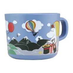 Mumin Festligheter mug 25 cl, Multi
