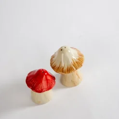 Mushi salt- and pepper mill, Multi