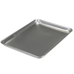 Naturals Half Sheet, Aluminum