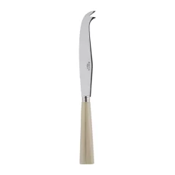 Nature cheese knife 24 cm, Faux horn
