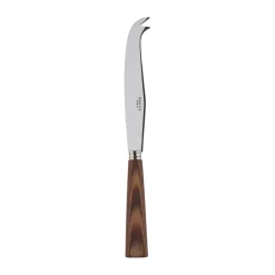 Nature cheese knife 24 cm, Light wood laminated