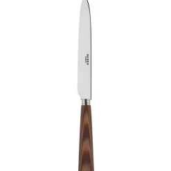 Nature knife, natural wood