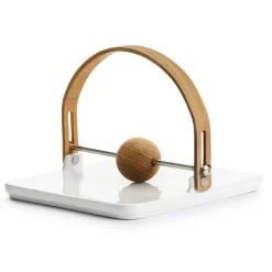 Nature napkin holder, Oak