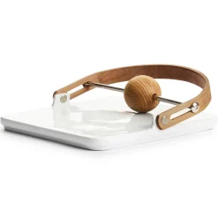 Nature napkin holder, Oak