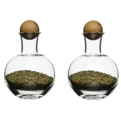 Nature serving set, 2-pack