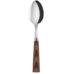Nature spoon, natural wood
