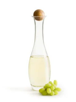 Nature wine-water carafe, 1 l