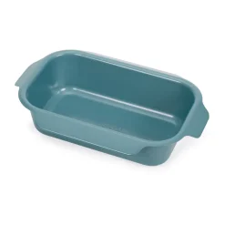 Nest bake bread tin 30 cm, Blue