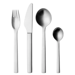 New York cutlery set, 4 pcs