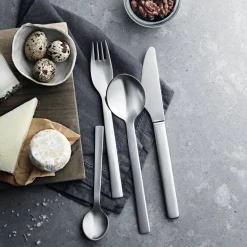 New York cutlery set, 4 pcs