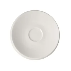 NewMoon espresso saucer Ø13 cm, white