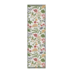 Ängsdröm table runner 35x140 cm, Multi