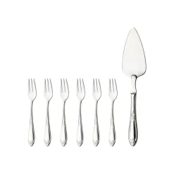 Nina cake set 7 pieces, 7 pieces
