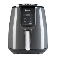 Ninja AF100 Air Fryer 3.8 L, Gray