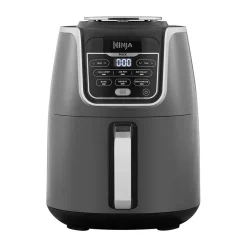 Ninja AF160 Air Fryer 5.2 L, Gray