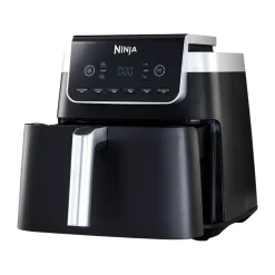 Ninja Air Fryer AF180EU max pro 6.2 L, Black