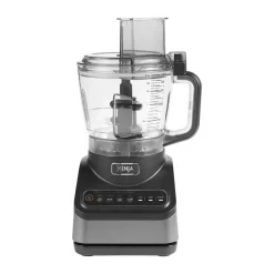 Ninja BN650 food processor with Auto-iQ, Black