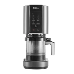 Ninja CREAMi NC302EU ice cream and dessert maker, Black