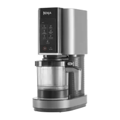 Ninja CREAMi NC302EU ice cream and dessert maker, Black