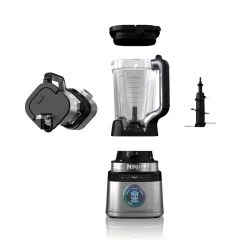 Ninja Detect TB201 power blender 1.9 L, Black