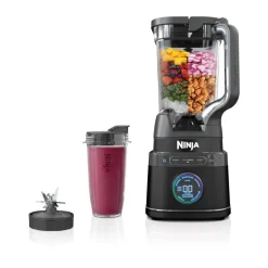 Ninja Detect TB301EU blender pro single serve, Black