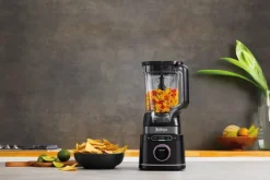 Ninja Detect TB301EU blender pro single serve, Black