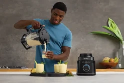 Ninja Detect TB301EU blender pro single serve, Black