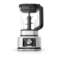 Ninja Foodi CB350 3-in-1 Power Nutri blender, Stainless steel