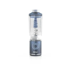 Ninja portable blender Blast Max, Navy