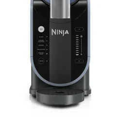 Ninja SLUSHi slush machine 2.5 L, Black