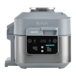 Ninja Speedi ON400 airfryer/multi cooker 5,7 L, Gray