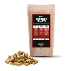 Ninja Woodfire pellets All-Purpose Blend, 900 g