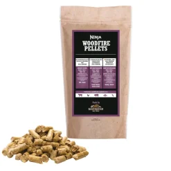Ninja Woodfire pellets Robust Blend, 900 g