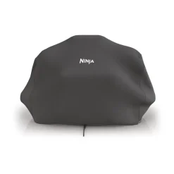 Ninja Woodfire Premium protective cover for OG701, Black