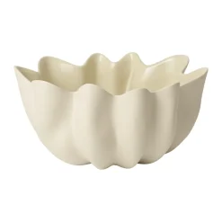 Nium bowl Ø36 cm, Off-white
