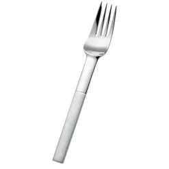 Nobel cakeserver fork, stainless steel