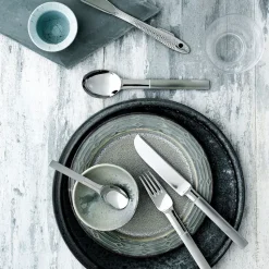 Nobel cutlery 16 pieces, Stainless steel