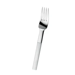 Nobel servingfork, stainless steel
