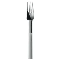 Nobel starter & dessert fork, Stainless steel