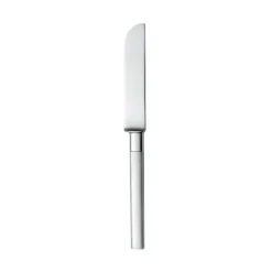 Nobel starter & dessert knife, Stainless steel