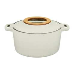 Norden cast iron pot birch, 4 L