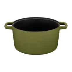 Norden cast iron pot nettle, 4 L