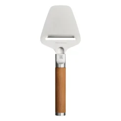 Norden cheese slice, Stainless steel-birch