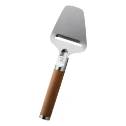 Norden cheese slice, Stainless steel-birch