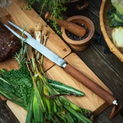 Norden cutting board oak, Large