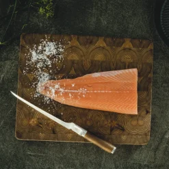 Norden filé knife, 20 cm