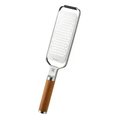 Norden grater rough, Stainless steel-birch
