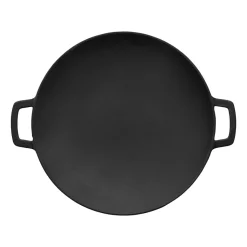 Norden Grill Chef frying plate, Ø30 cm
