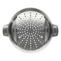 Norden Grill Chef 3-i-1 grill box, Ø30 cm