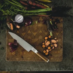 Norden knife, 20 cm